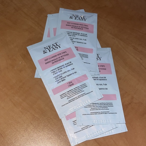 nose strips - Picture 2 of 2